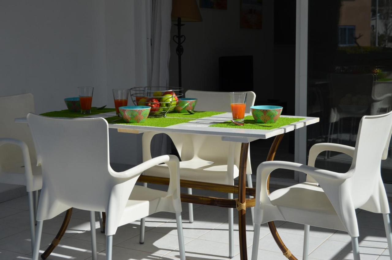 Verne Place Peyia Exterior foto